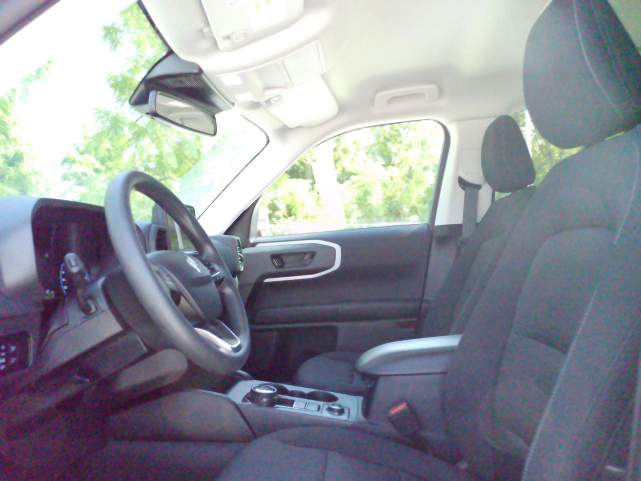 2023 Ford Bronco Sport Base Photo