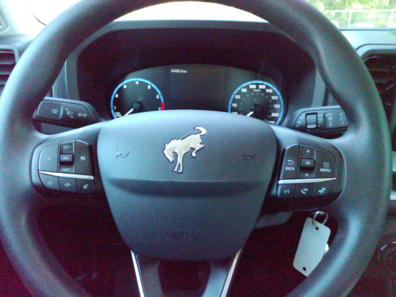 2023 Ford Bronco Sport Base Photo