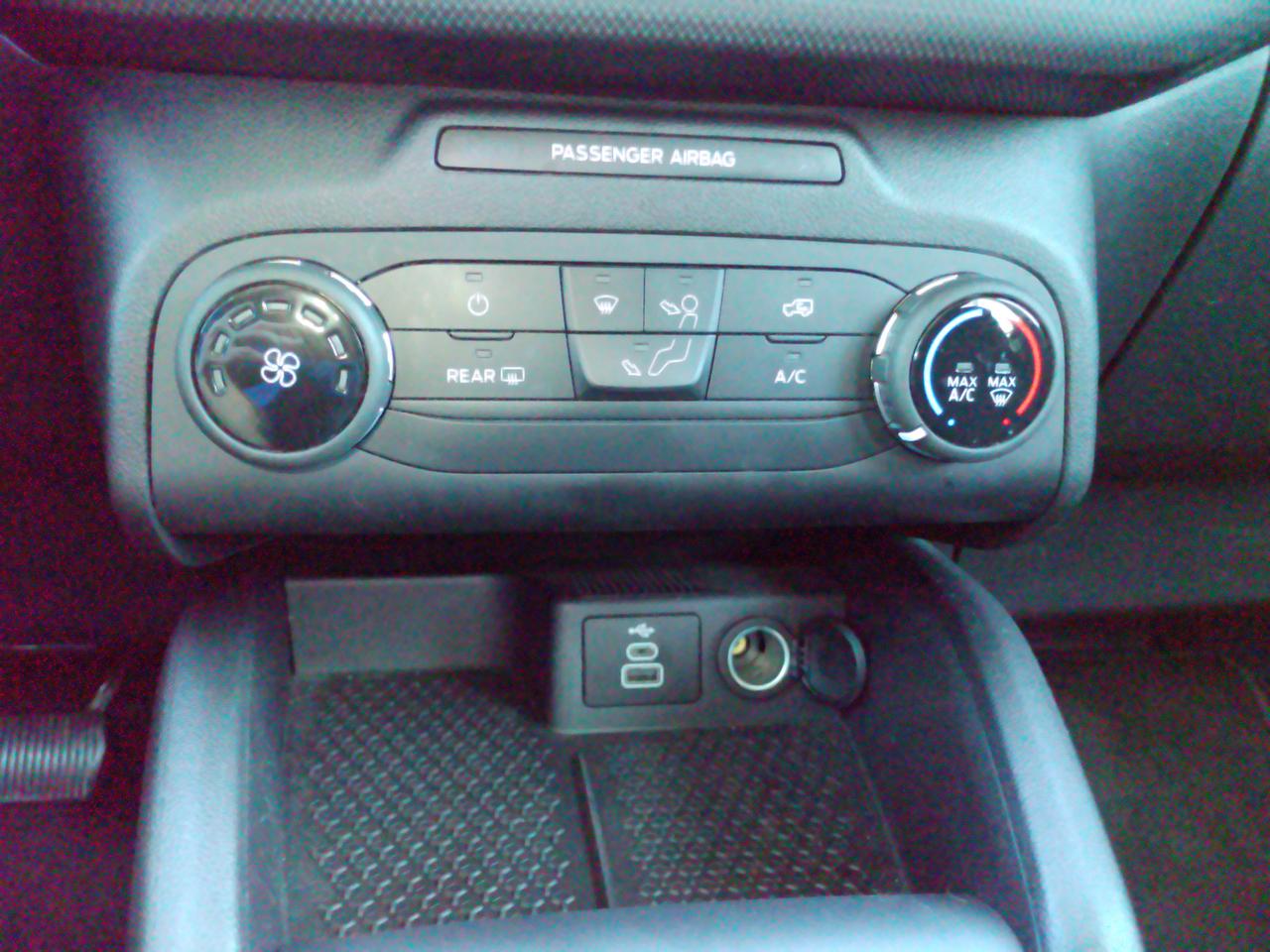 2023 Ford Bronco Sport Base Photo