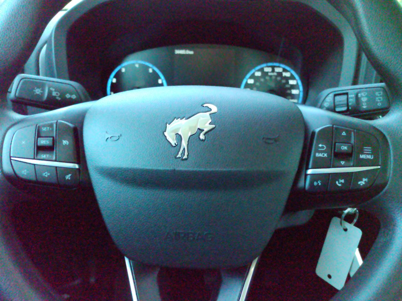 2023 Ford Bronco Sport Base Photo