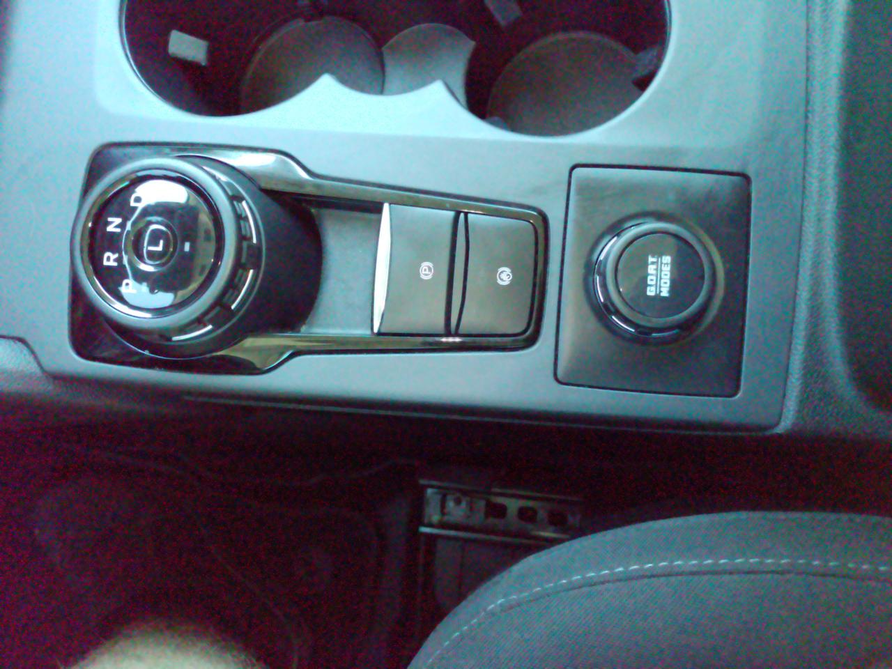 2023 Ford Bronco Sport Base Photo