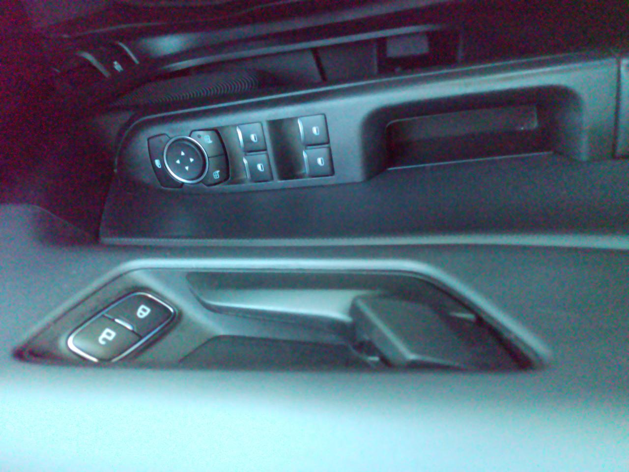 2023 Ford Bronco Sport Base Photo