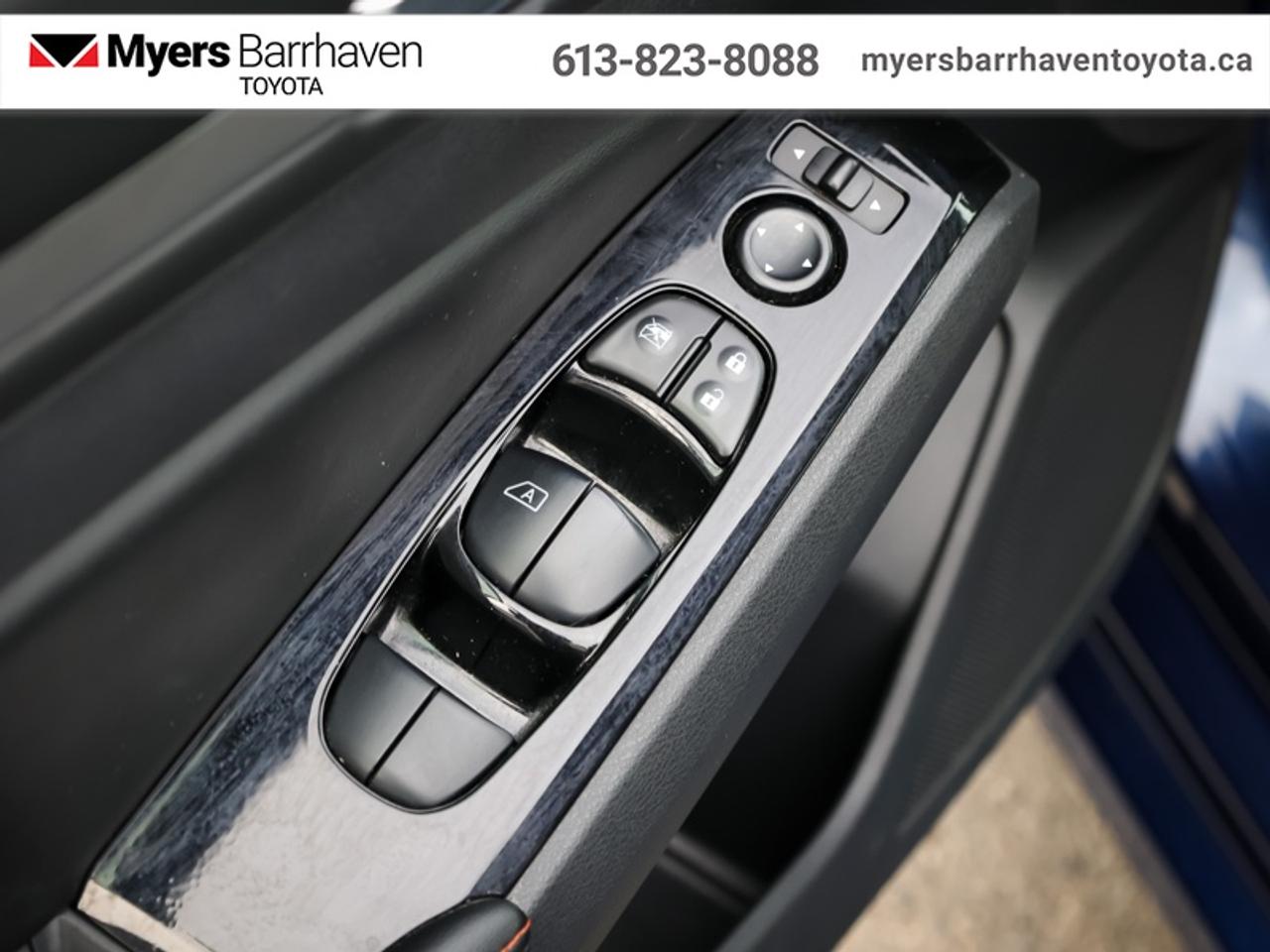 2024 Nissan Altima SR  - $184 B/W Photo
