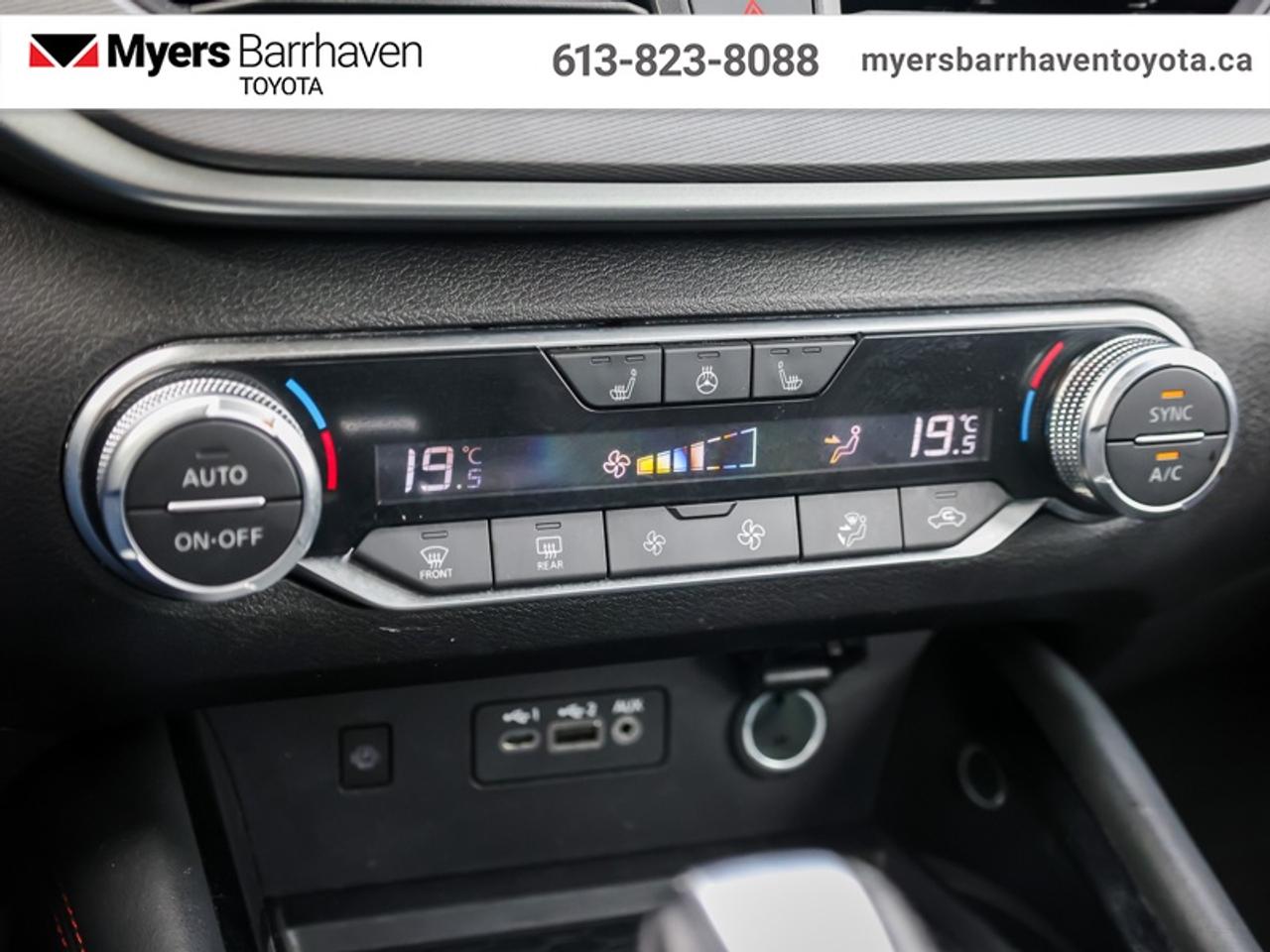 2024 Nissan Altima SR  - $184 B/W Photo