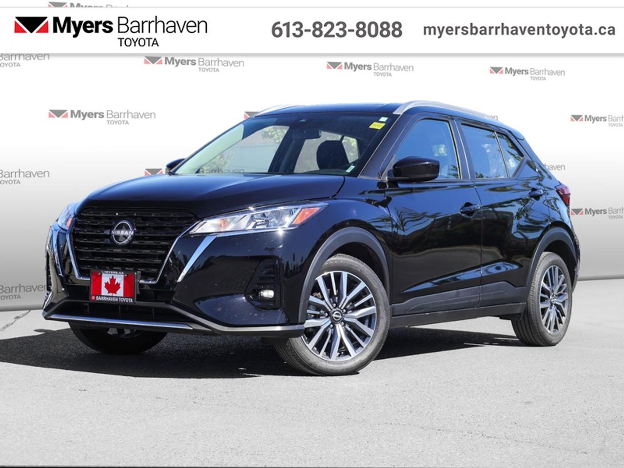 2025 Nissan Kicks Play SV  - Heated Seats -  Apple CarPlay - $153 B/W Photo0