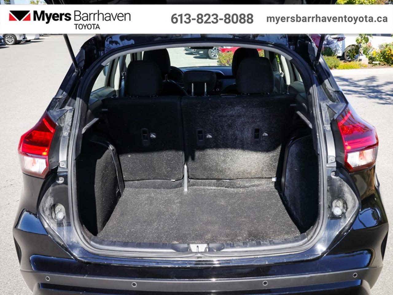 2025 Nissan Kicks Play SV  - Heated Seats -  Apple CarPlay - $153 B/W Photo
