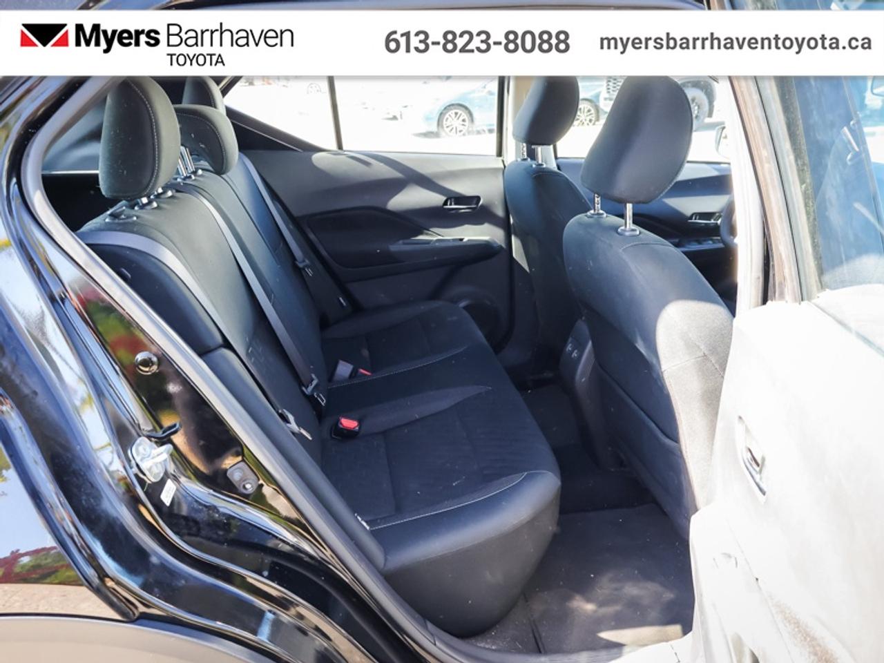 2025 Nissan Kicks Play SV  - Heated Seats -  Apple CarPlay - $153 B/W Photo