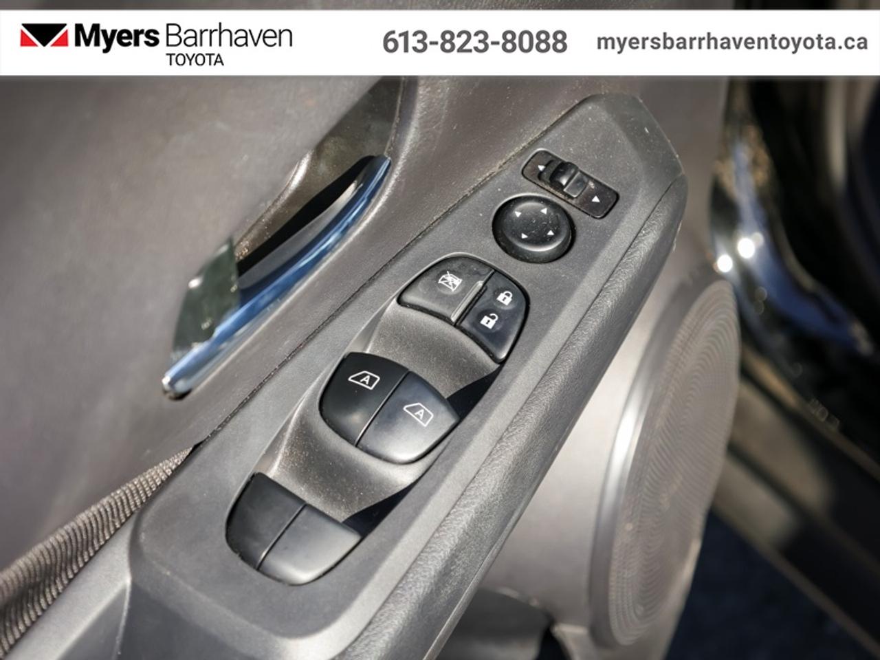 2025 Nissan Kicks Play SV  - Heated Seats -  Apple CarPlay - $153 B/W Photo