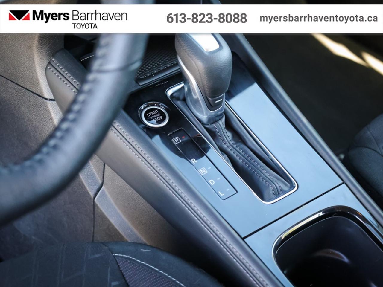 2025 Nissan Kicks Play SV  - Heated Seats -  Apple CarPlay - $153 B/W Photo