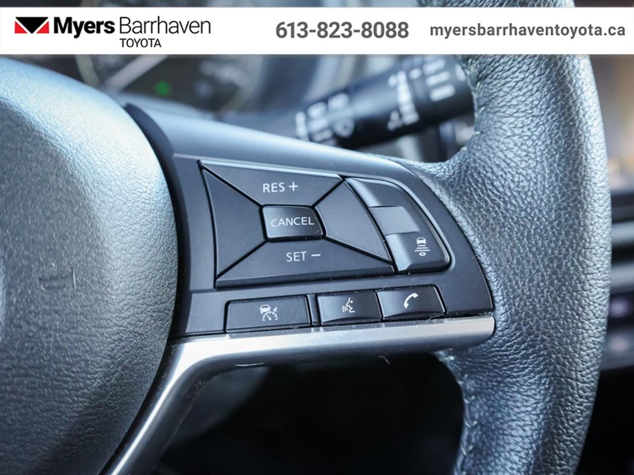 2025 Nissan Kicks Play SV  - Heated Seats -  Apple CarPlay - $153 B/W Photo