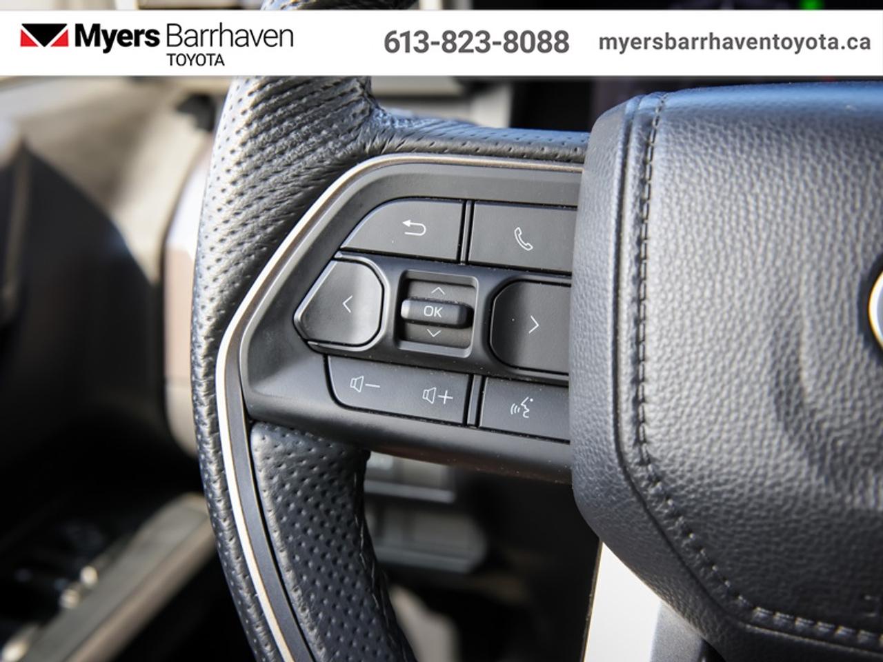 2025 Toyota Tacoma 4x4 Double Cab AT  - Certified - $442 B/W Photo