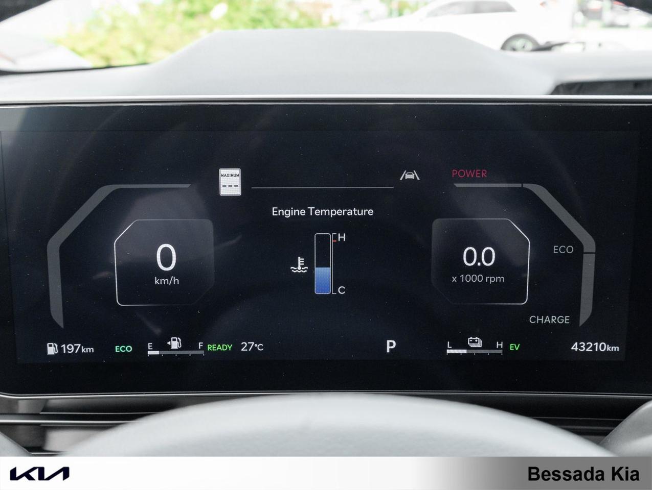 2025 Kia Carnival Hybrid SX+ Photo