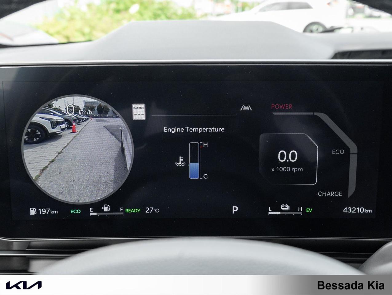 2025 Kia Carnival Hybrid SX+ Photo