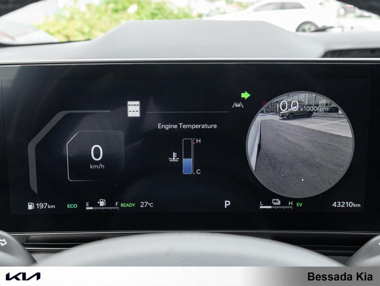 2025 Kia Carnival Hybrid SX+ Photo