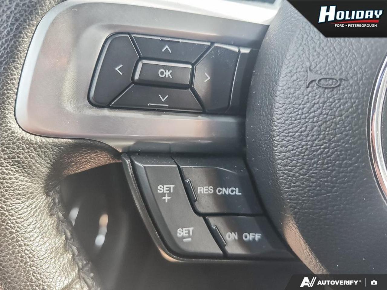 2015 Ford Mustang GT Premium Photo