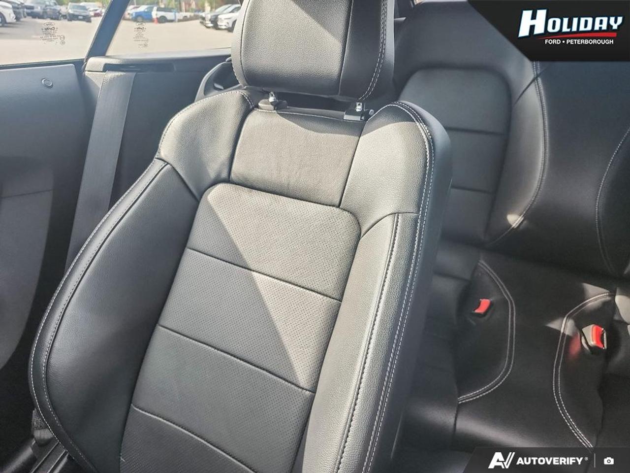 2015 Ford Mustang GT Premium Photo