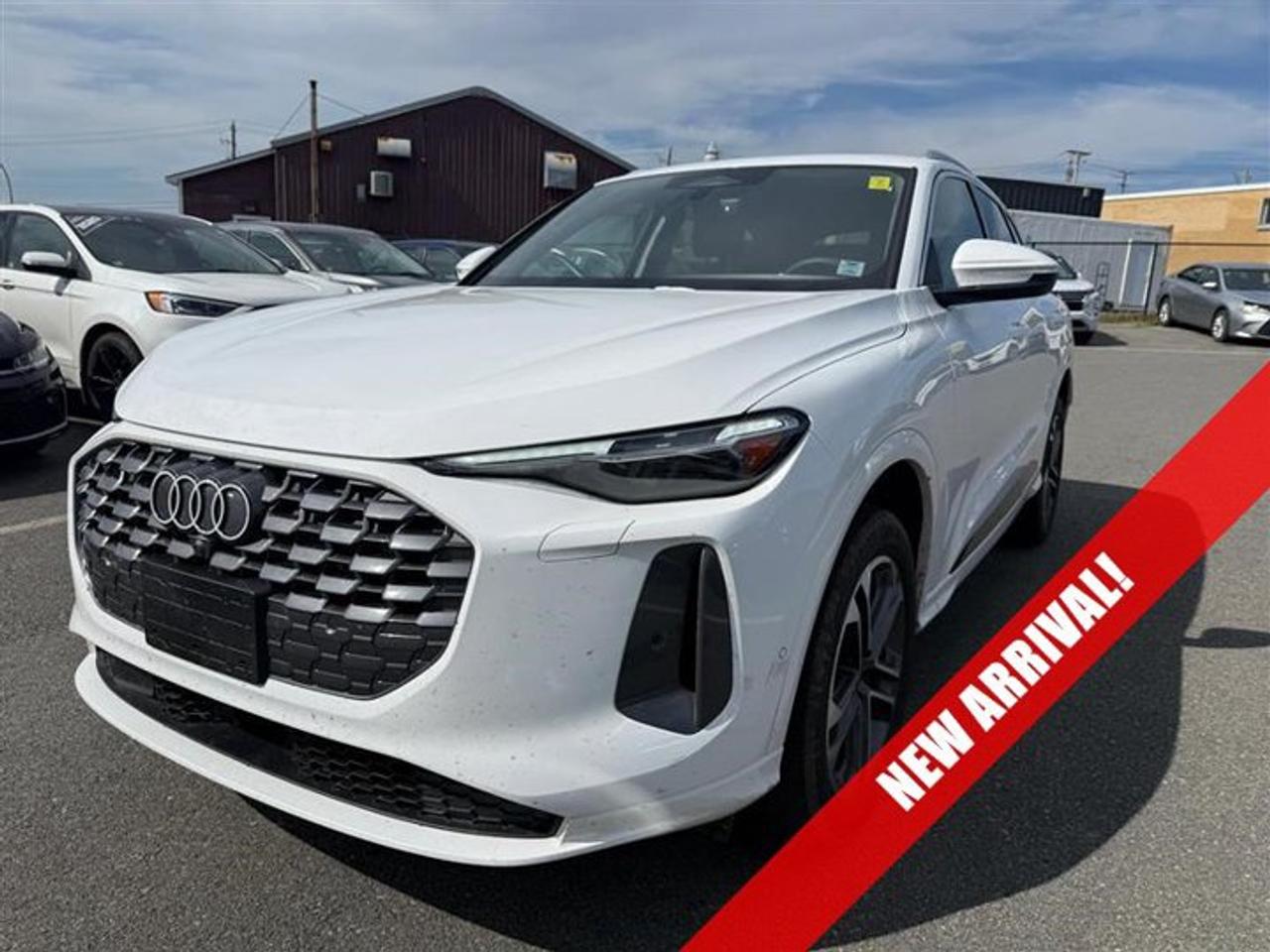 Small SUV 4WD, Progressiv 2.0 TFSI quattro, 7-Speed Auto-Shift Manual w/OD, Intercooled Turbo Premium Gasoline I-4 2.0 L/121