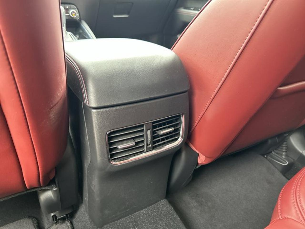 2025 Mazda CX-5 GS AWD | One Owner | Leather Seats | Sunroof | Heated Steering Photo