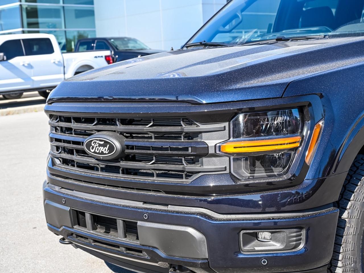 2026 Ford F-150 XLT Photo