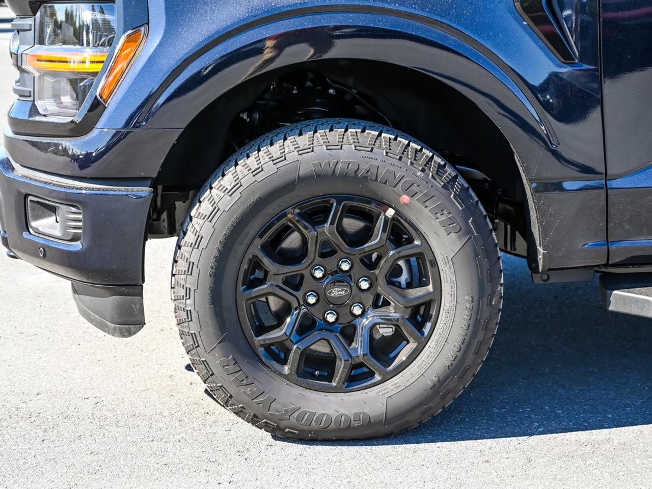 2026 Ford F-150 XLT Photo