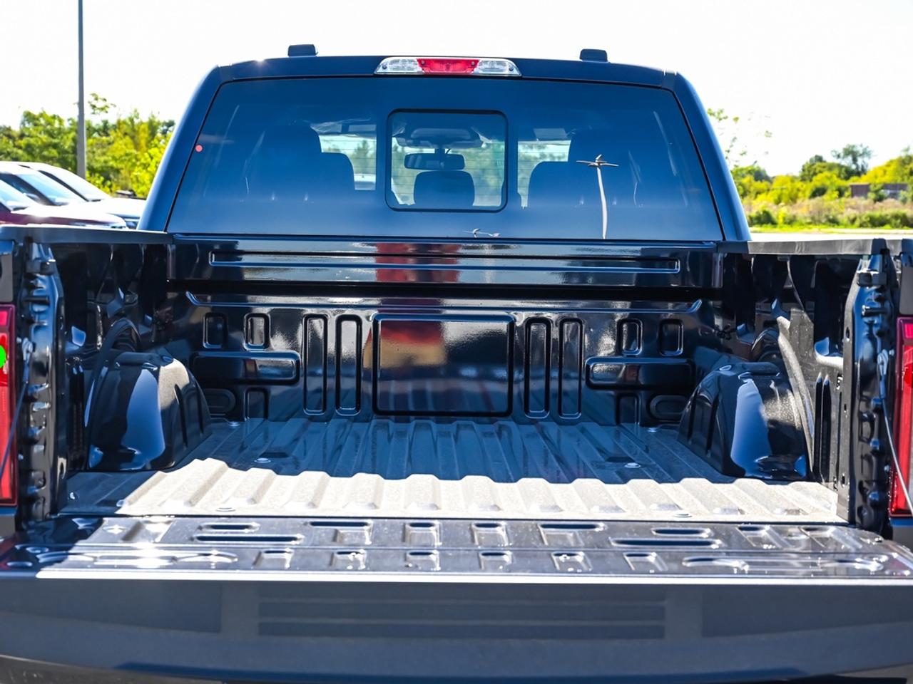 2026 Ford F-150 XLT Photo