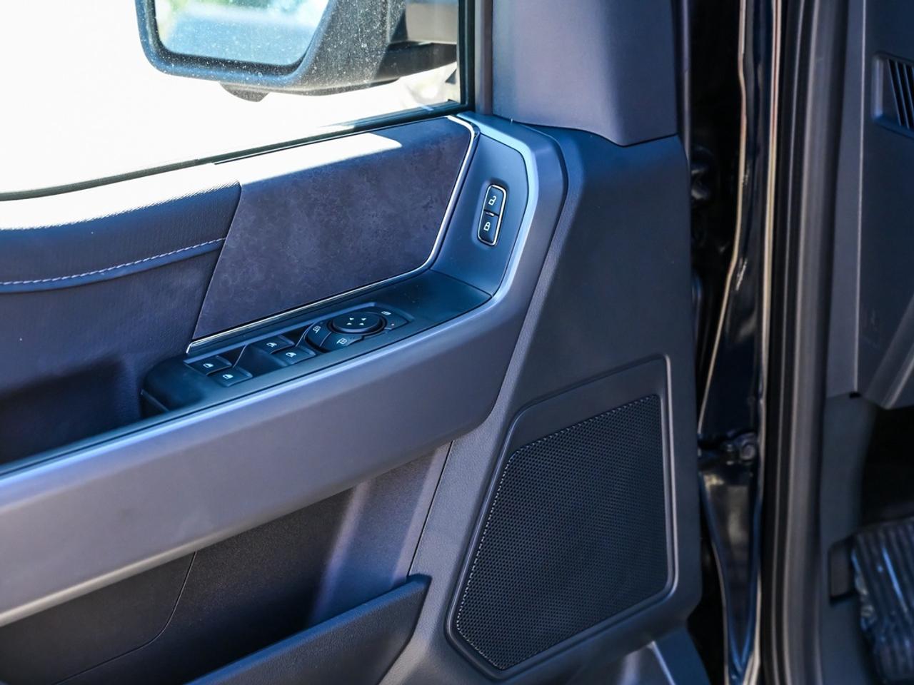 2026 Ford F-150 XLT Photo