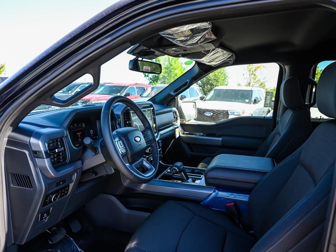 2026 Ford F-150 XLT Photo