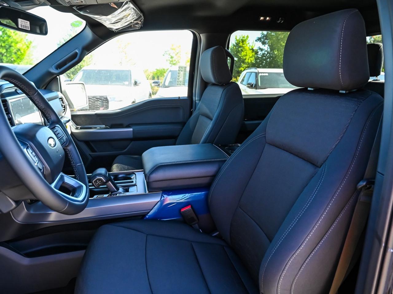 2026 Ford F-150 XLT Photo