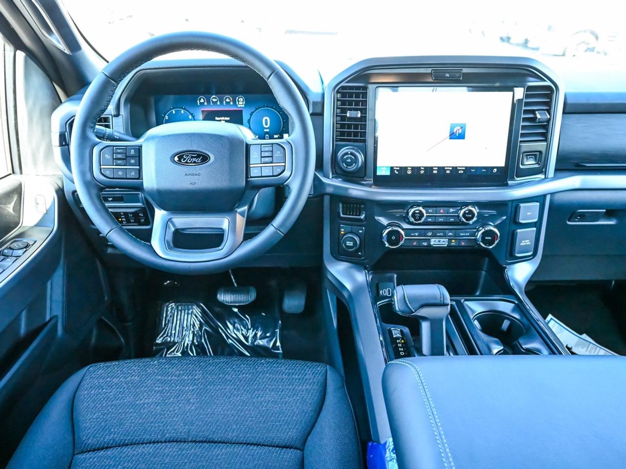 2026 Ford F-150 XLT Photo