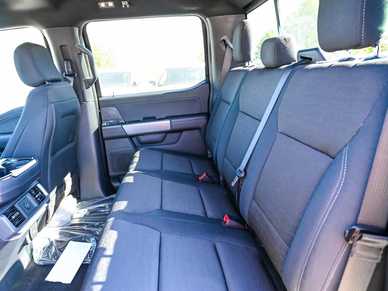2026 Ford F-150 XLT Photo
