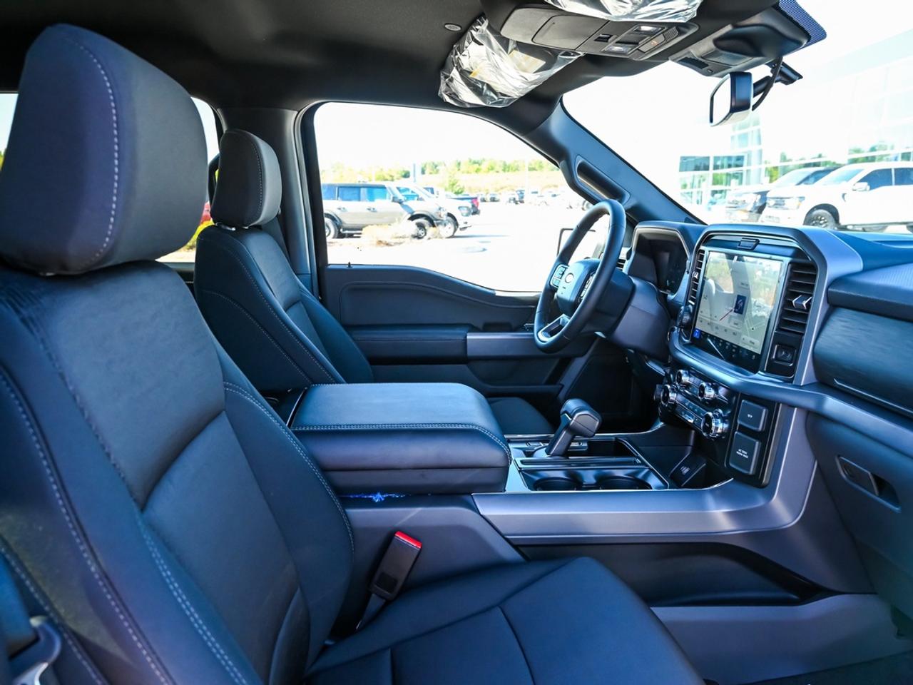2026 Ford F-150 XLT Photo