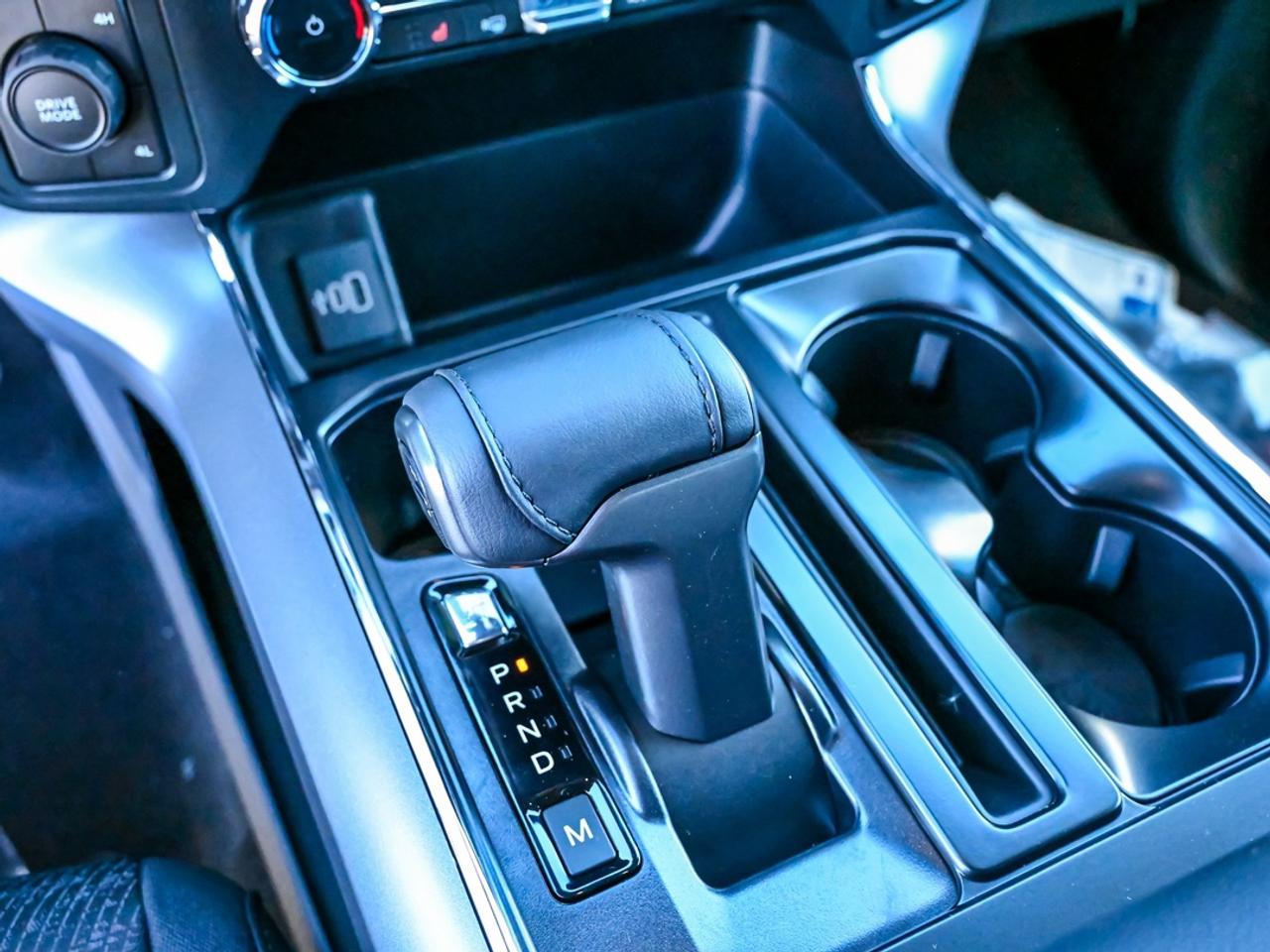 2026 Ford F-150 XLT Photo