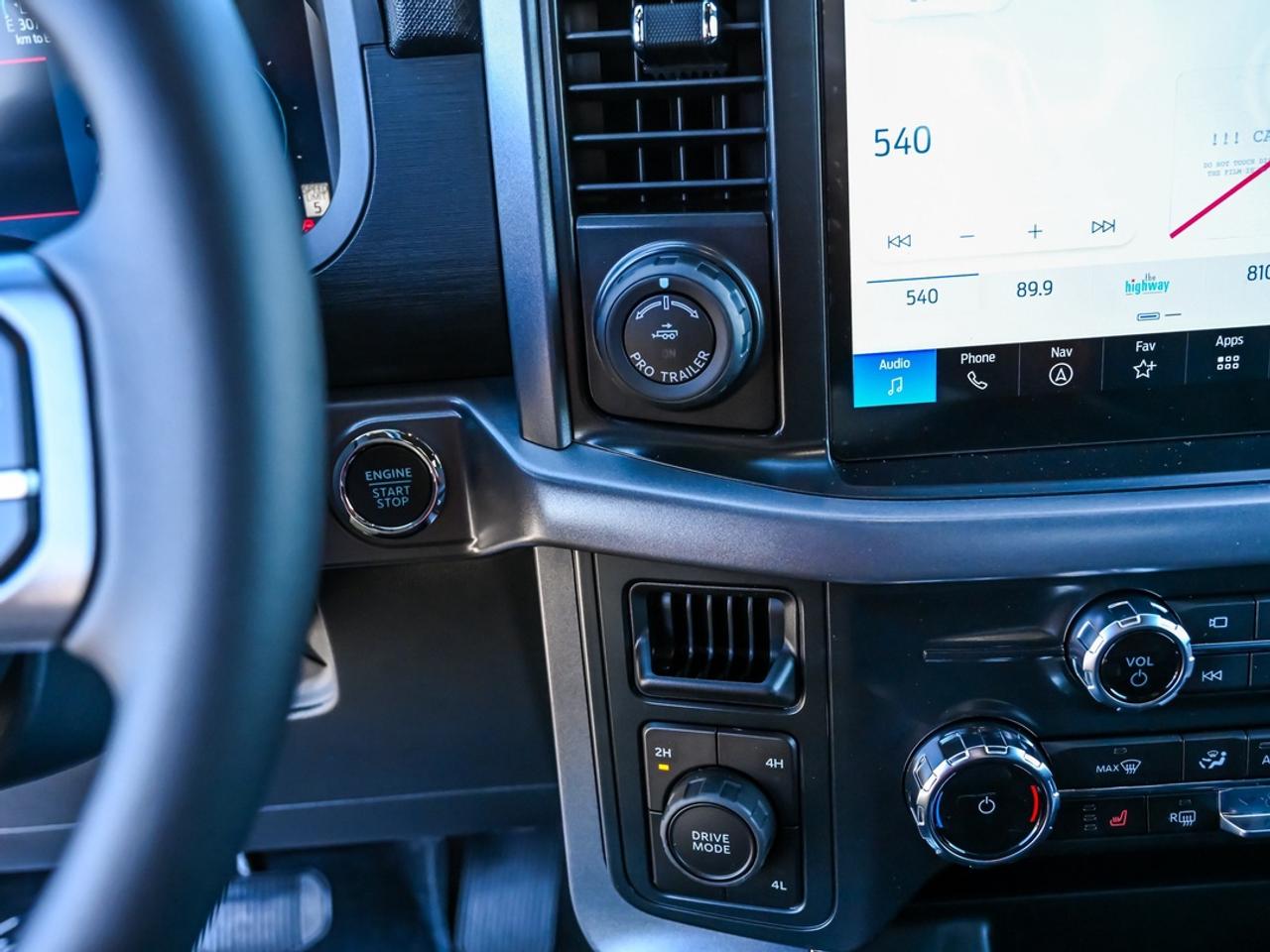 2026 Ford F-150 XLT Photo