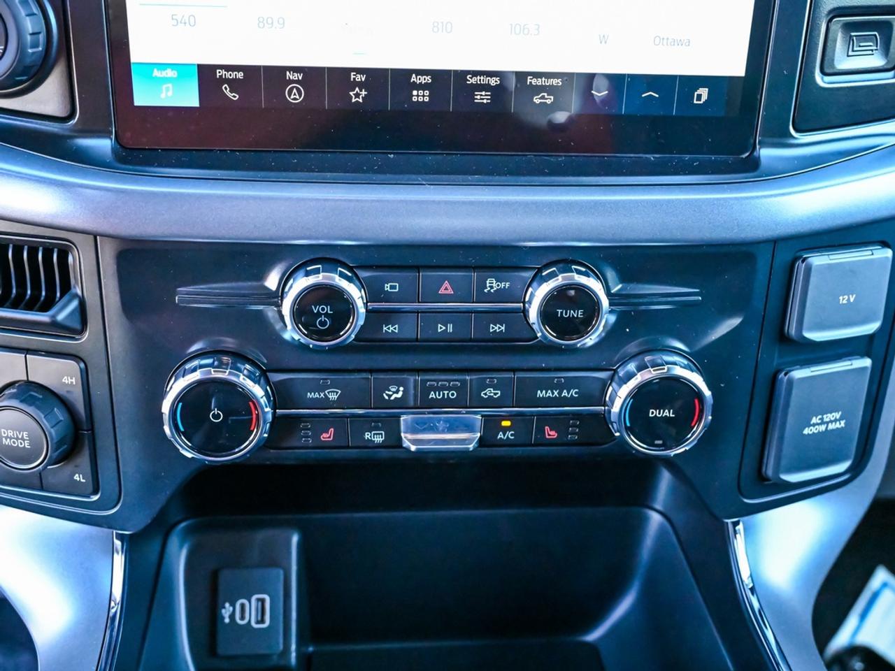 2026 Ford F-150 XLT Photo