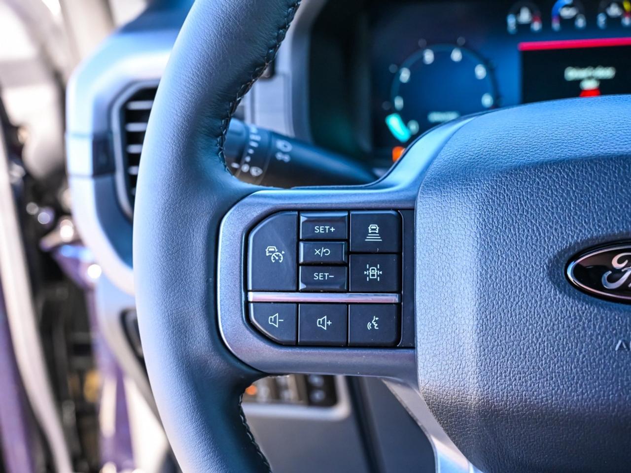 2026 Ford F-150 XLT Photo