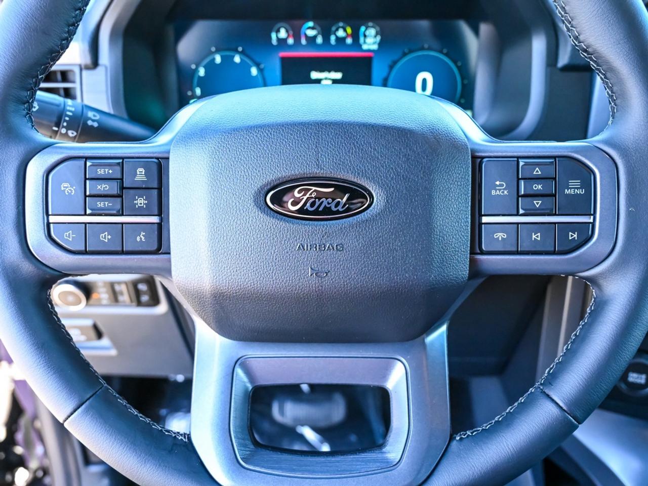 2026 Ford F-150 XLT Photo