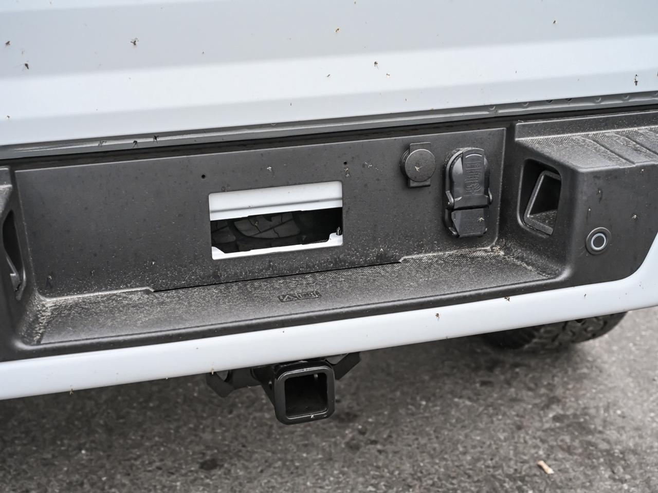 2026 Ford F-150 XLT Photo