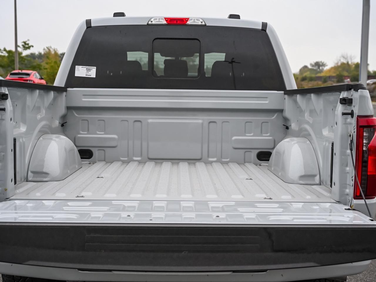 2026 Ford F-150 XLT Photo