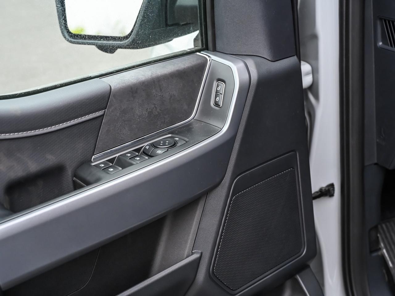 2026 Ford F-150 XLT Photo