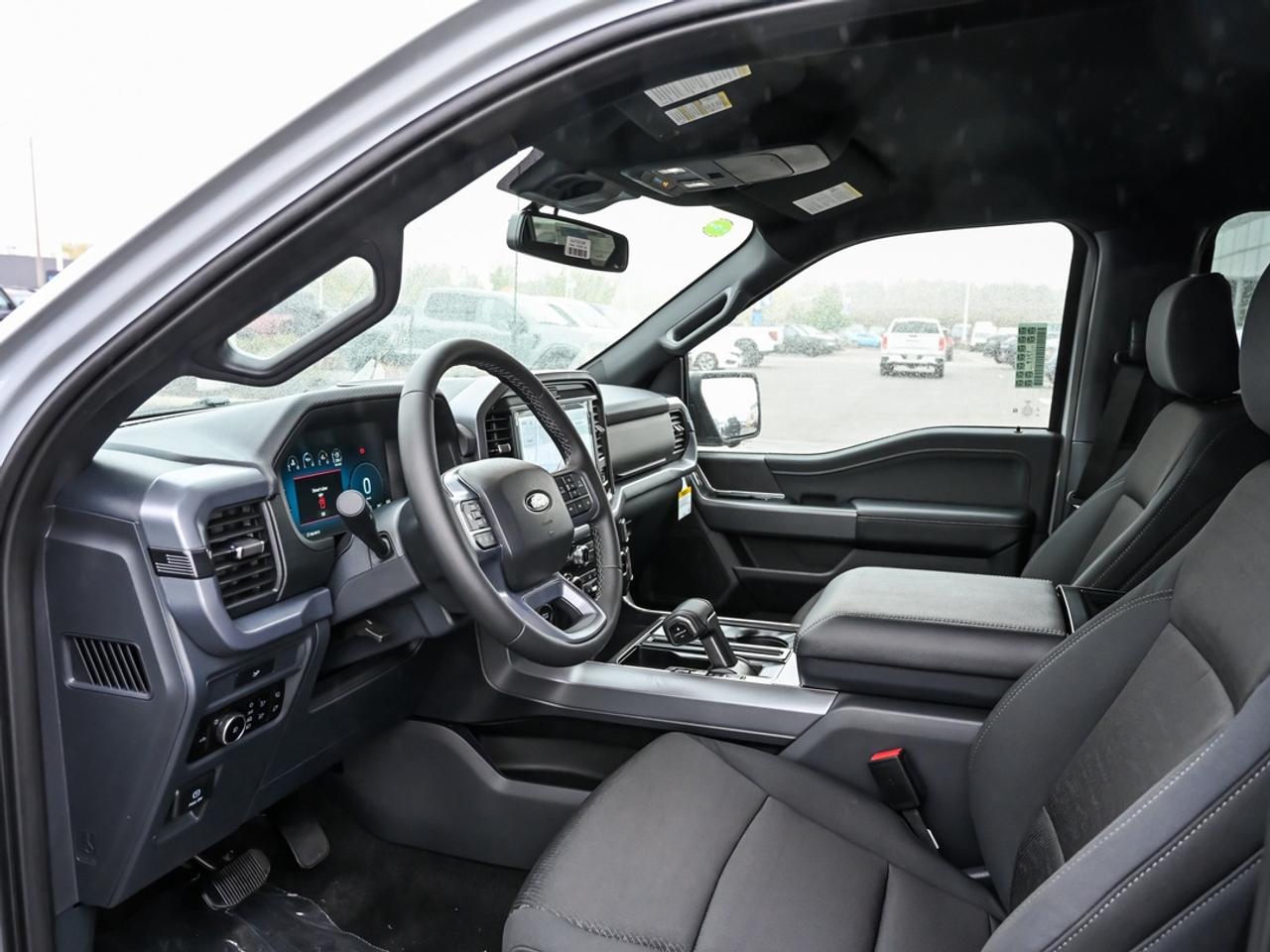 2026 Ford F-150 XLT Photo