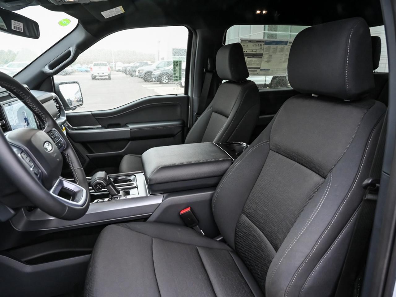 2026 Ford F-150 XLT Photo