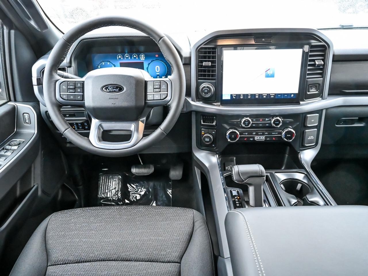 2026 Ford F-150 XLT Photo