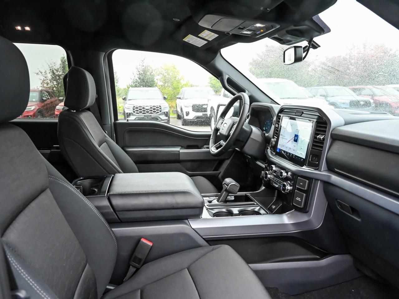 2026 Ford F-150 XLT Photo