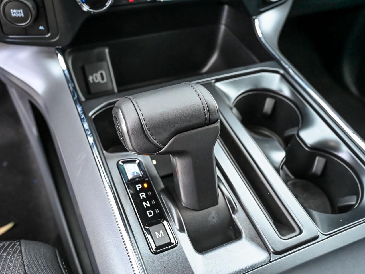 2026 Ford F-150 XLT Photo