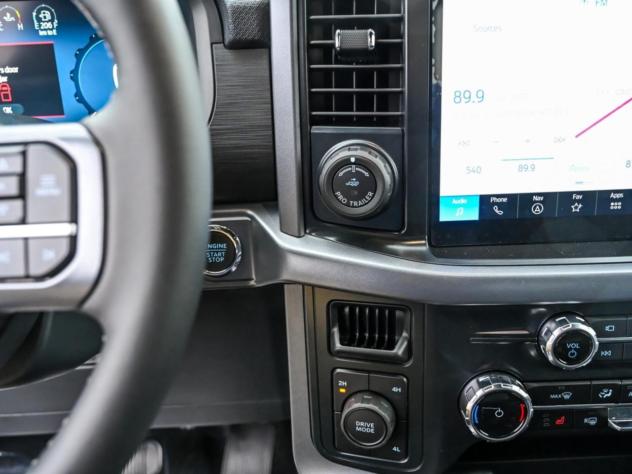 2026 Ford F-150 XLT Photo