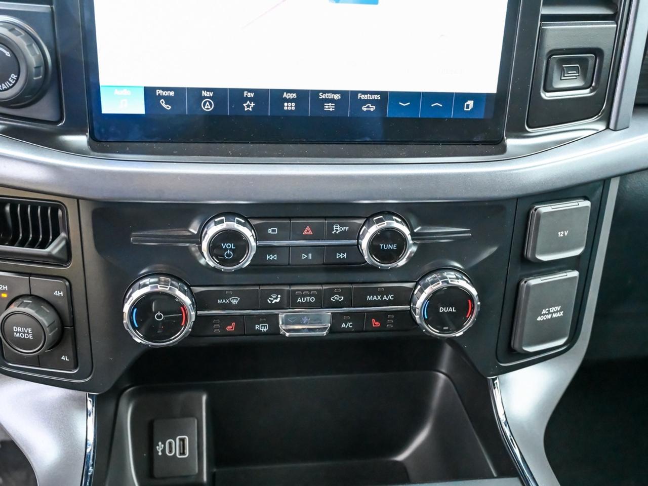 2026 Ford F-150 XLT Photo