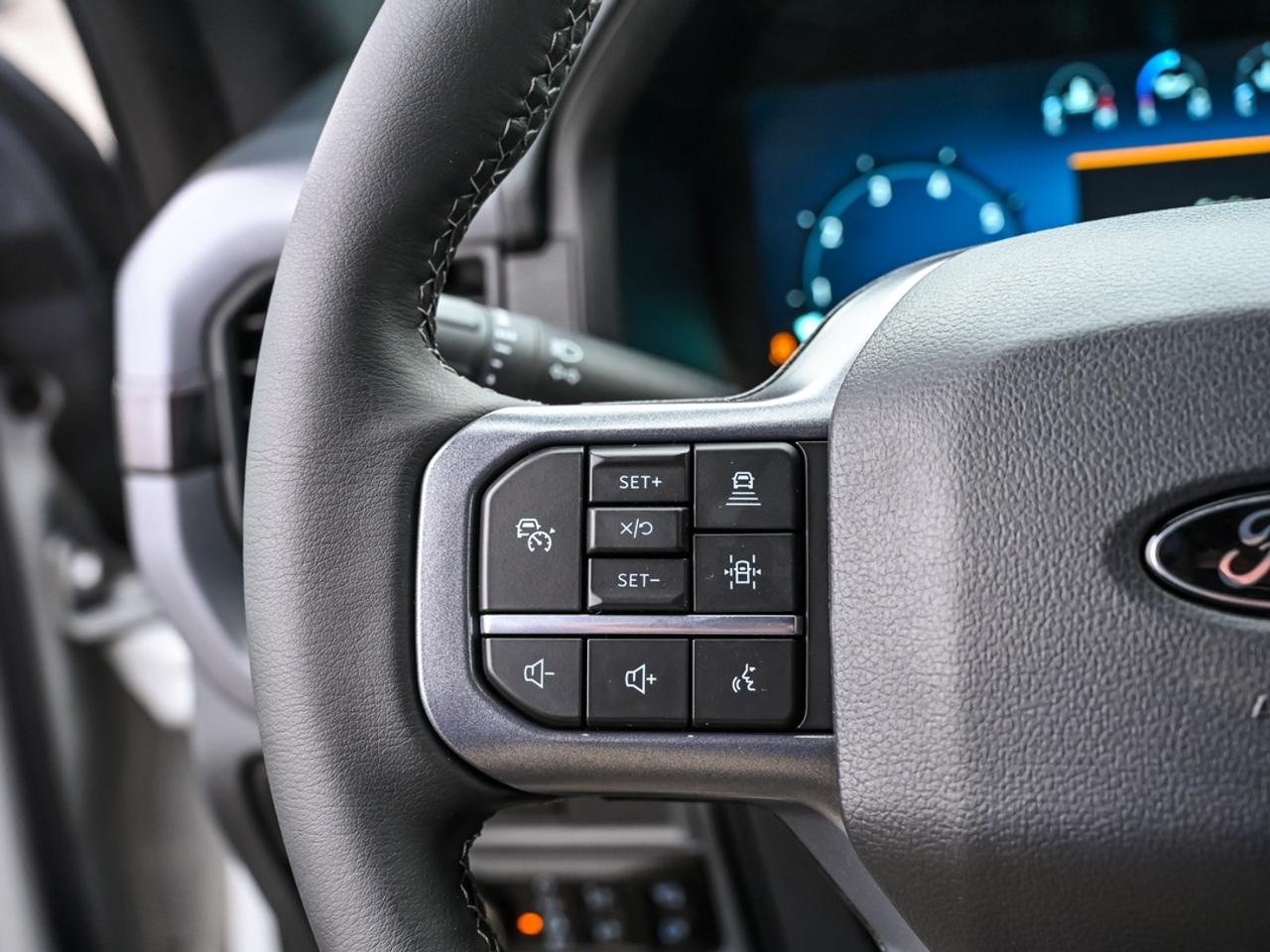 2026 Ford F-150 XLT Photo