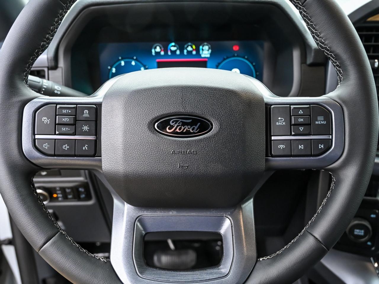 2026 Ford F-150 XLT Photo