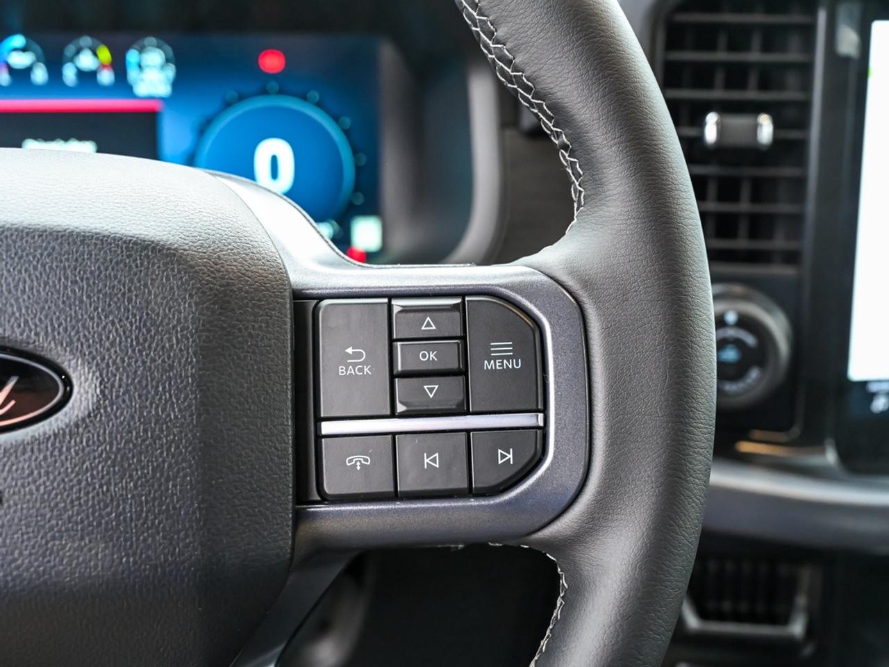 2026 Ford F-150 XLT Photo