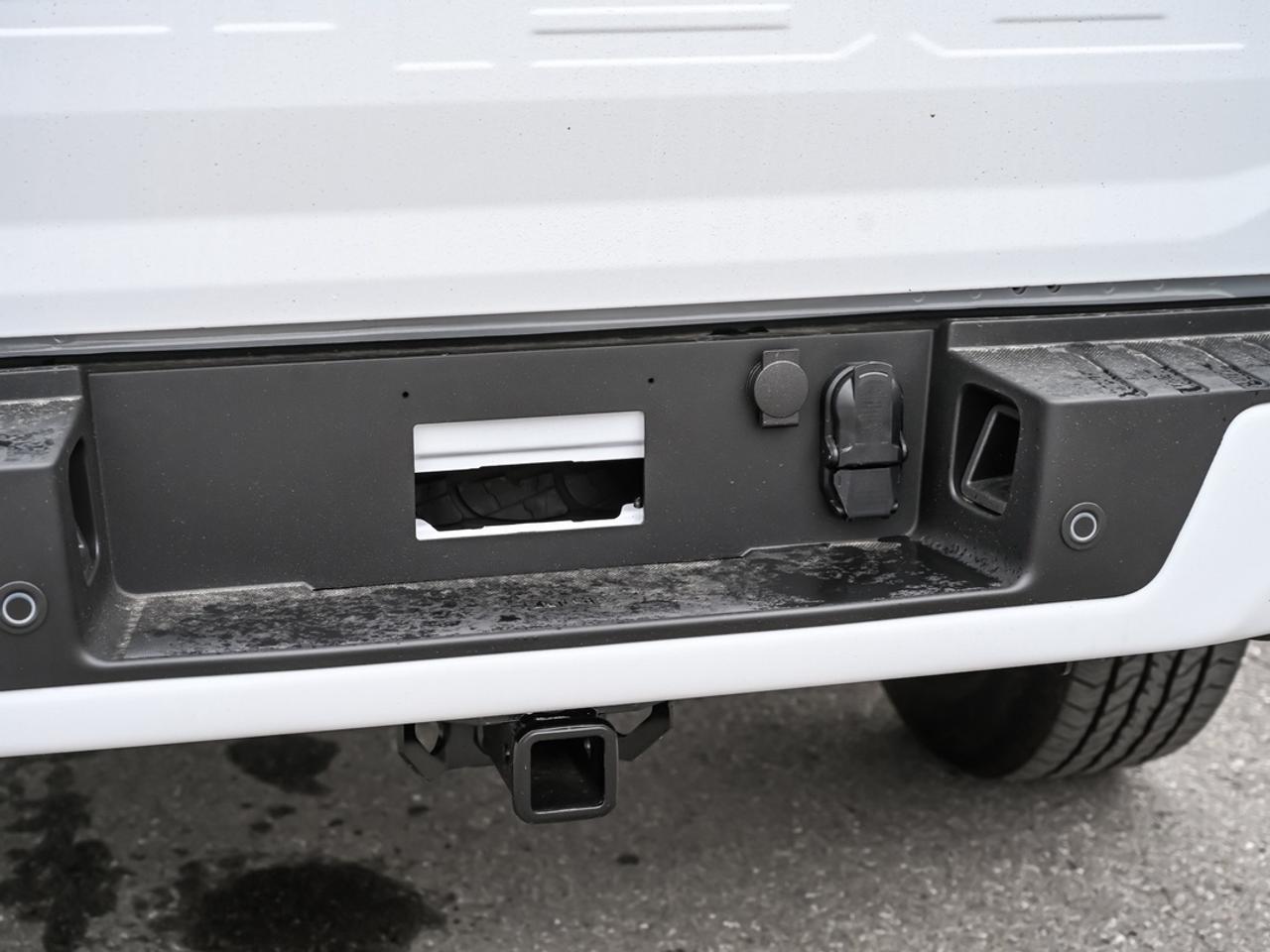 2026 Ford F-150 Lariat Photo